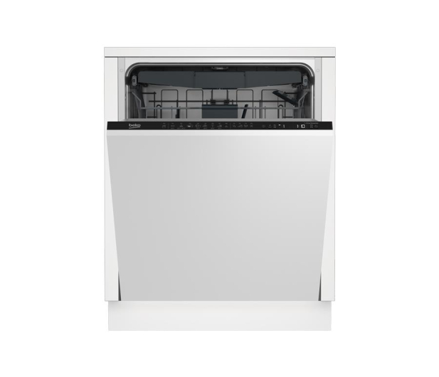 BEKO DIN28424 - 393854 - zdjęcie 3